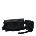 Y-3 Belts Black Polyamide