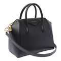 Givenchy Bags Black Calf Leather