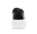 Hogan Sneakers Black Òeather - 40