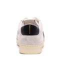 Tom Ford Sneakers White Leather And Suede - 43