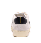 Tom Ford Sneakers White Leather And Suede - 43
