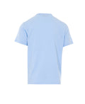Belstaff T-shirts and Polos Blue Cotton