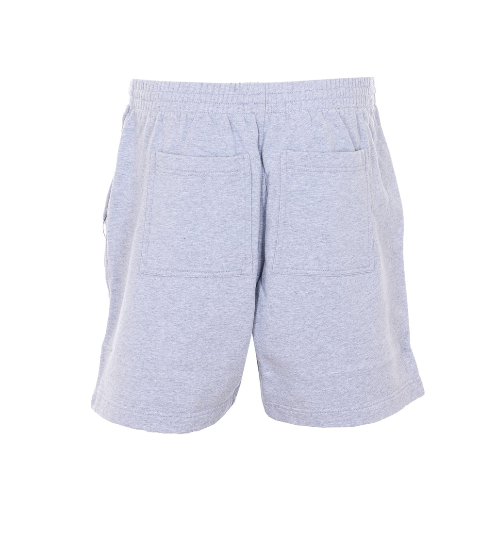 Represent Shorts Grey Cotton