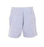 Represent Shorts Grey Cotton