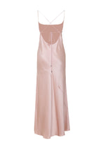 Pinko Dresses Pink Acetate - 42
