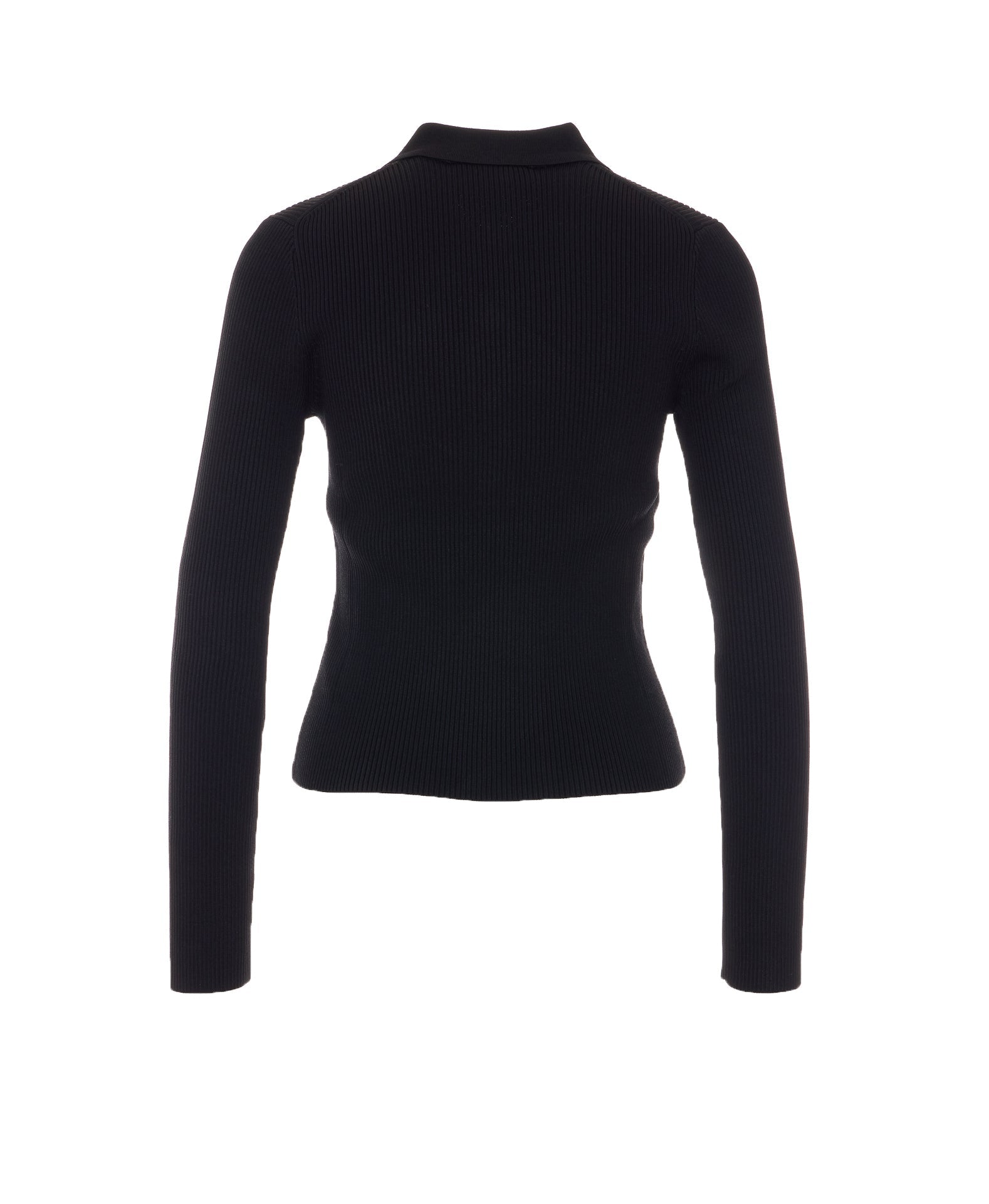 Michael Kors Sweaters Black Viscose - M