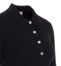 Michael Kors Sweaters Black Viscose - M