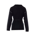 NOT SHY Sweaters Black Cashmere
