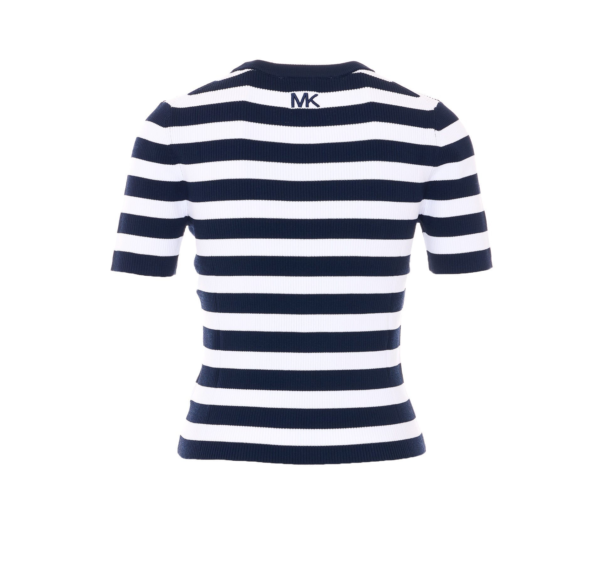 Michael Kors Sweaters Blue Viscose - M