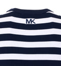 Michael Kors Sweaters Blue Viscose - M