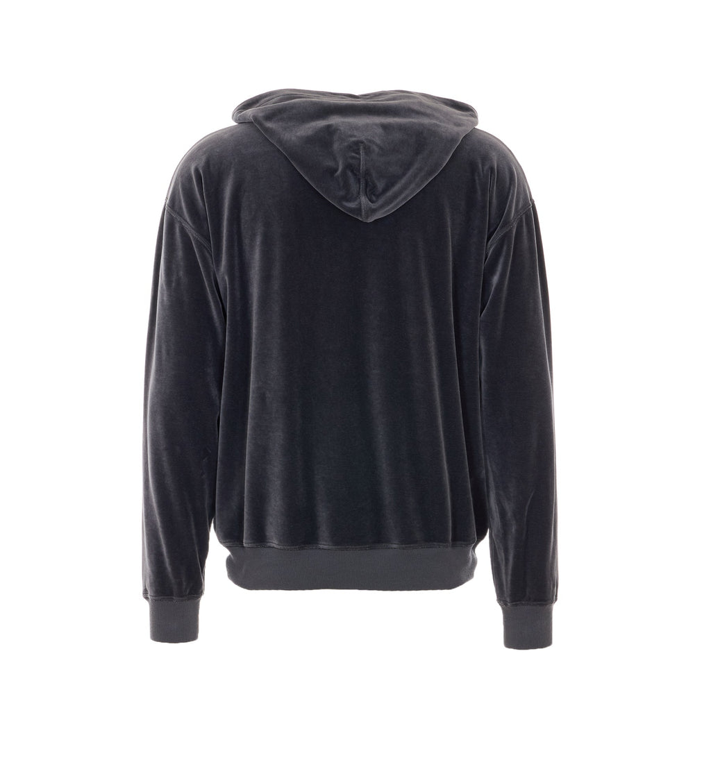 Tom Ford Sweaters Grey Cotton - 52