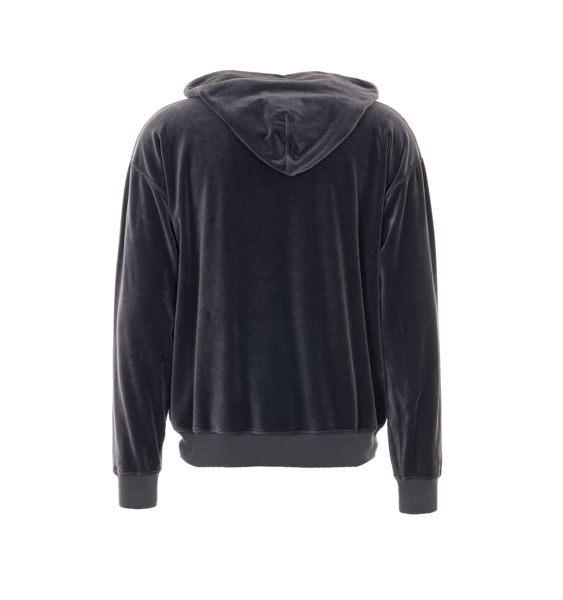 Tom Ford Sweaters Grey Cotton - 52