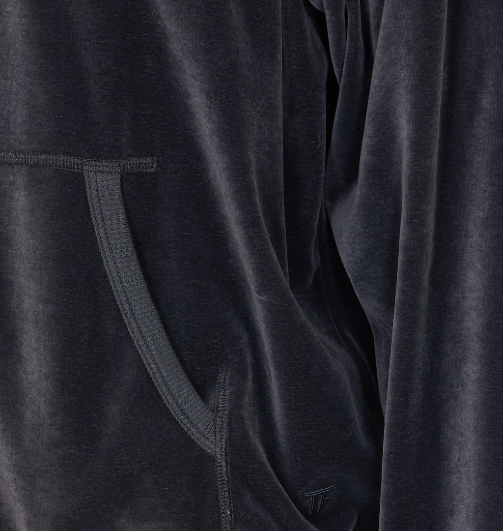 Tom Ford Sweaters Grey Cotton - 52
