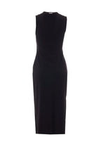 Michael Kors Dresses Black Polyester - M