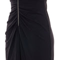 Michael Kors Dresses Black Polyester - M