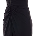 Michael Kors Dresses Black Polyester - M