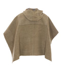 Burberry Jackets Green Wool