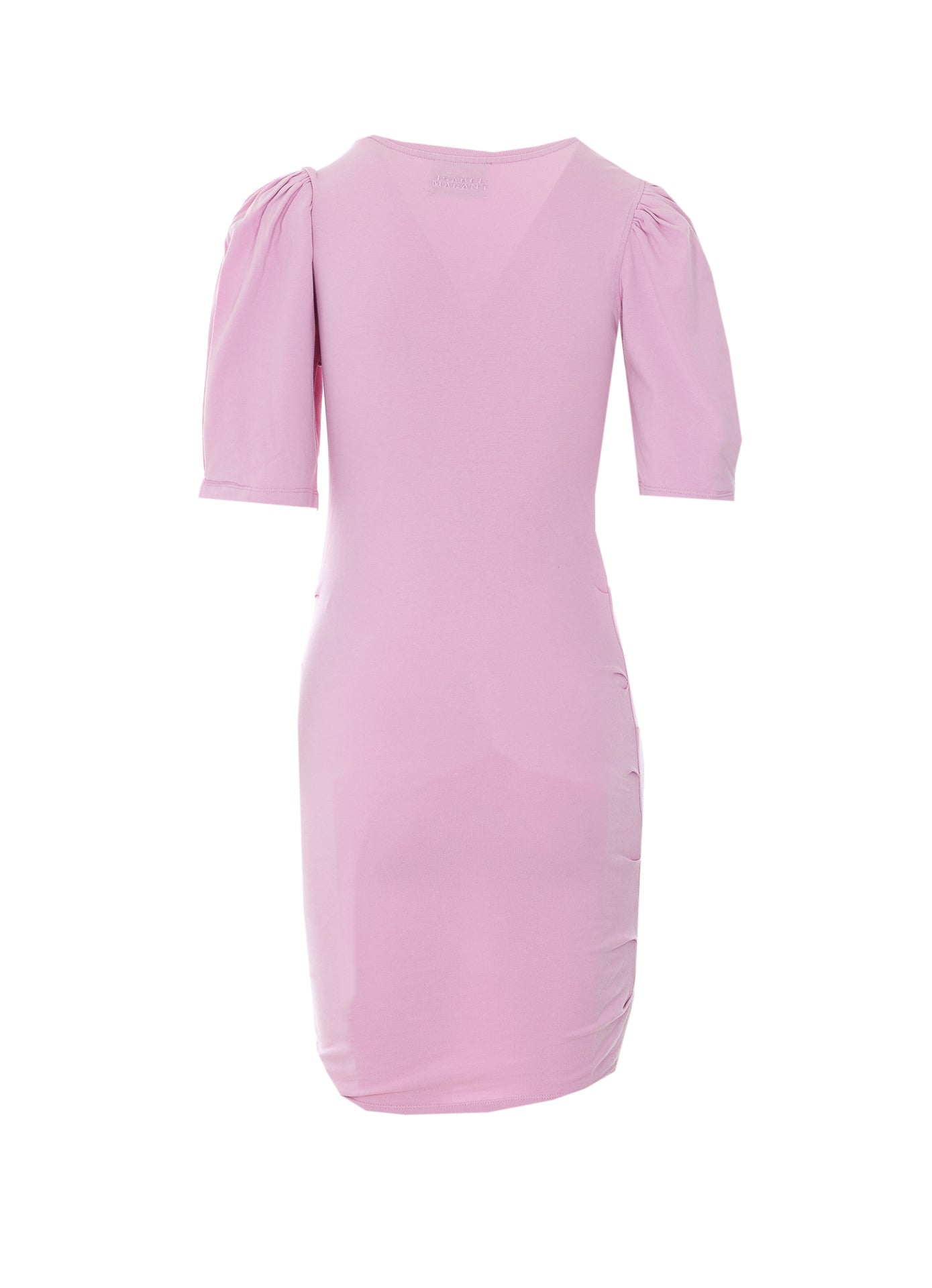 Isabel Marant Etoile Dresses Pink Cotton