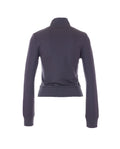 Courreges Jackets Grey Polyester