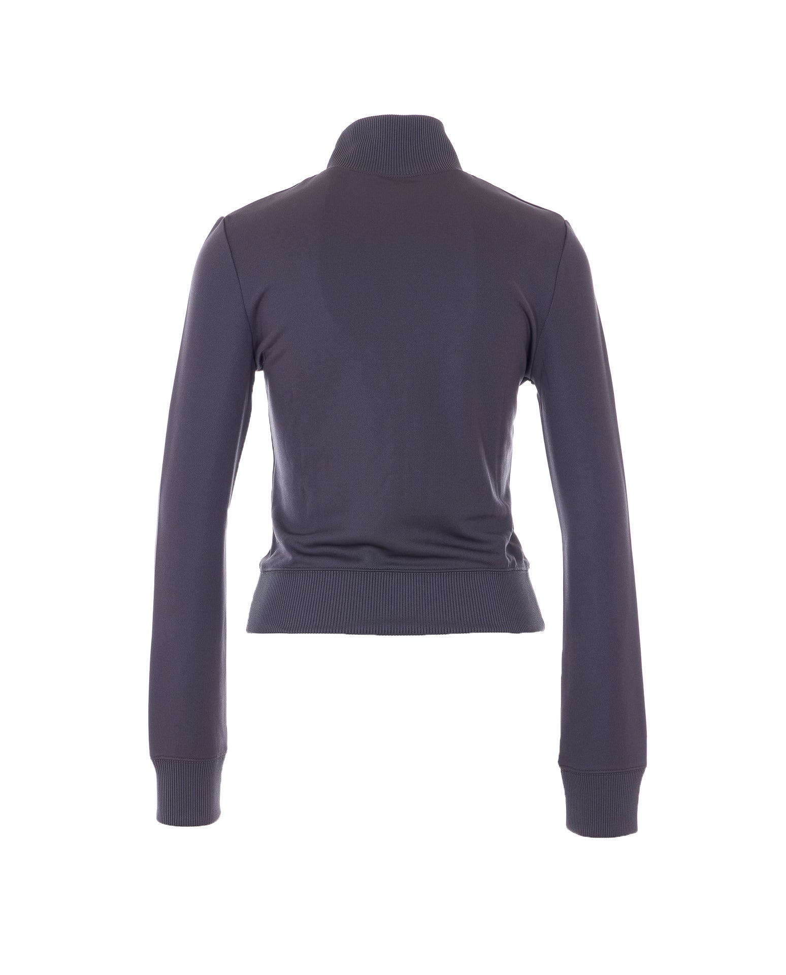 Courreges Jackets Grey Polyester