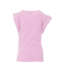 Isabel Marant Etoile T-shirts and Polos Pink Cotton