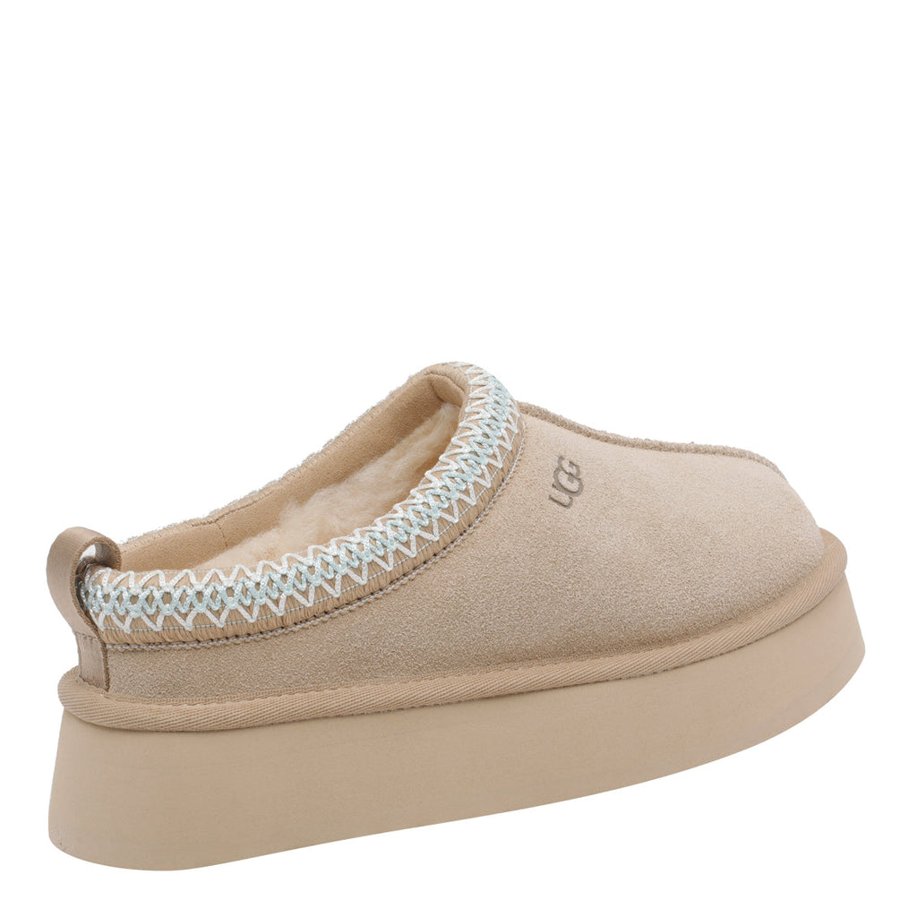 UGG Sandals Beige Suede Leather/rubber Sole - 40