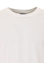 Thom Krom T-shirts and Polos White Cotton - M