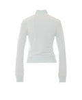 Courreges Jackets Green Polyester