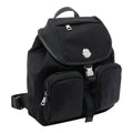 Moncler Bags Black Polyamide Polyester