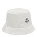 Moncler Hats White Polyester