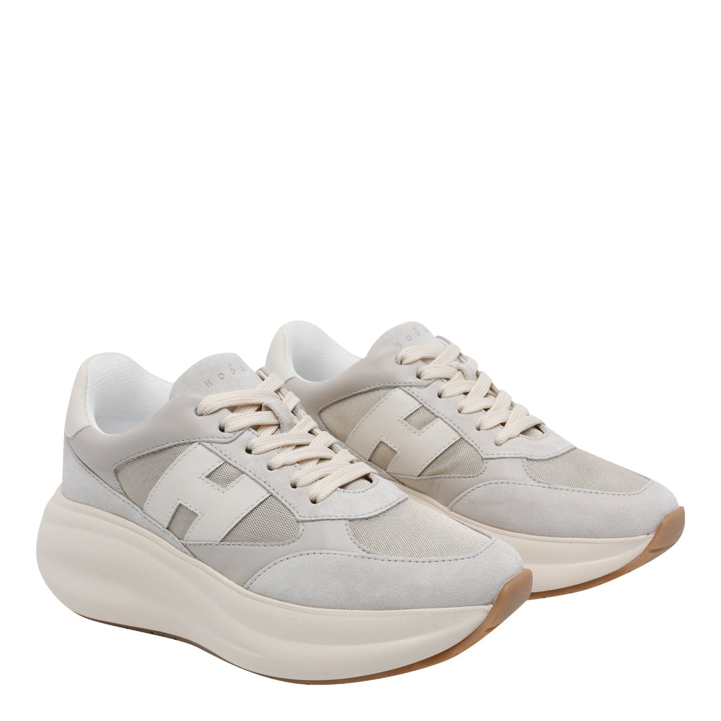 Hogan Sneakers Grey - 36