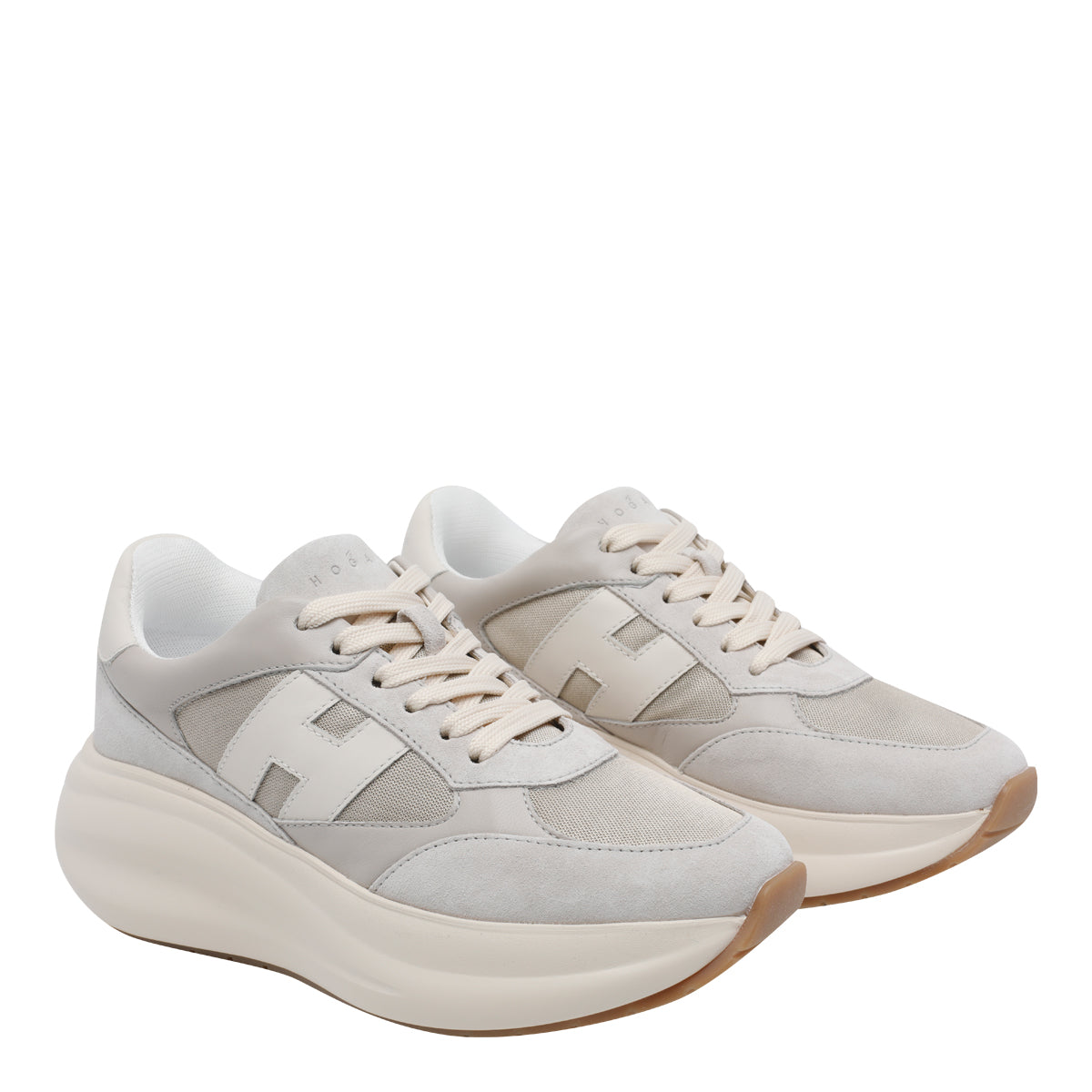 Hogan Sneakers Grey - 36