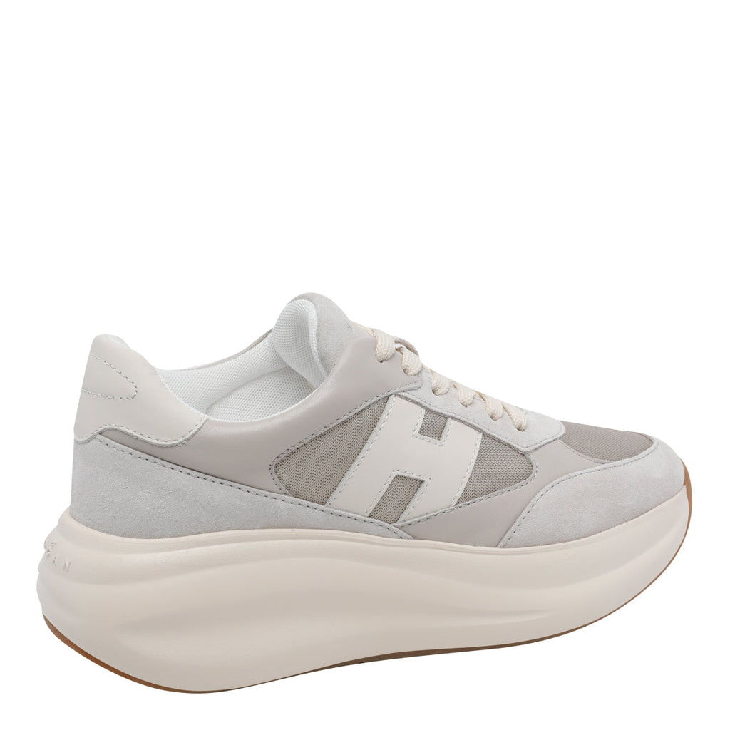 Hogan Sneakers Grey - 36