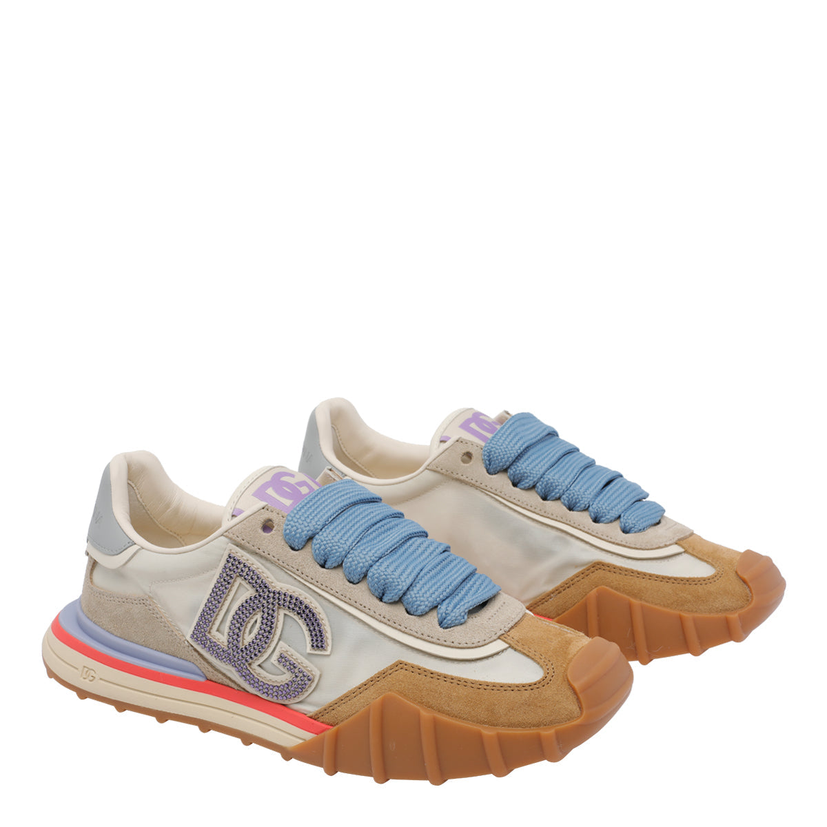 Dolce & Gabbana Sneakers Multicolour