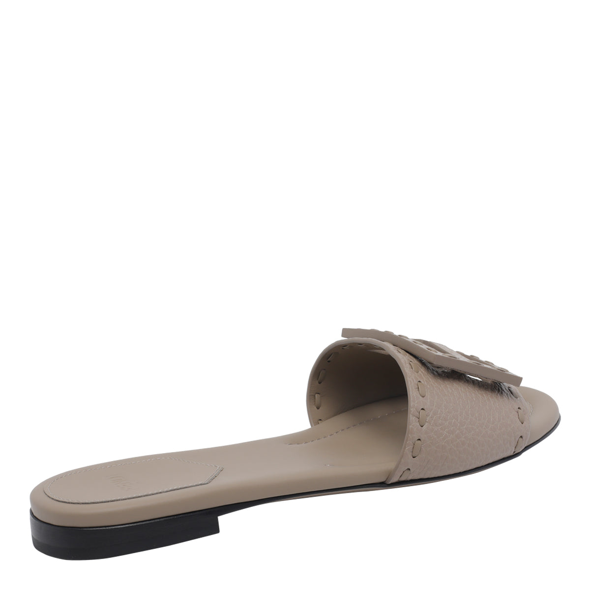 Fendi Sandals Beige - 37