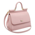 Dolce & Gabbana Bags Pink Calf Leather