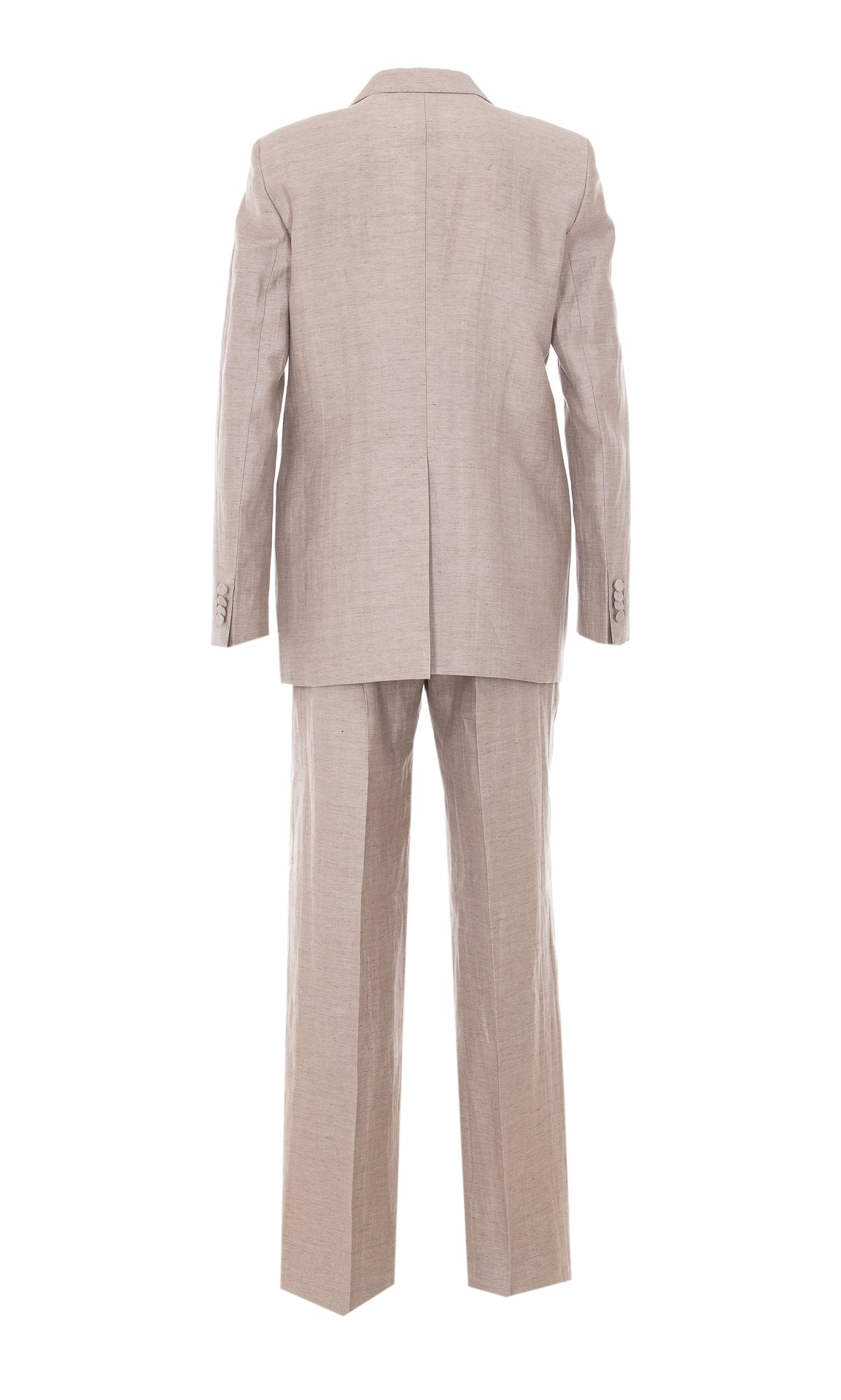 Tagliatore Jackets Beige Linen