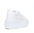 Casadei Sneakers White