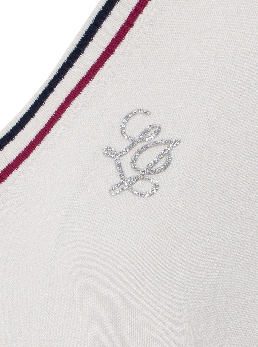 Liu Jo Sweaters White Viscose - M