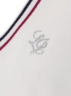 Liu Jo Sweaters White Viscose - M