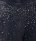 Liu Jo Trousers Black Cotton - M