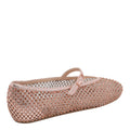 Le Silla Flat Shoes Pink - 38