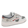 D.a.t.e. Sneakers Grey - 40