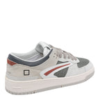 D.a.t.e. Sneakers Grey - 40