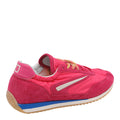 D.a.t.e. Sneakers Fuchsia - 38