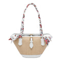 Dolce & Gabbana Bags Beige Calf Leather