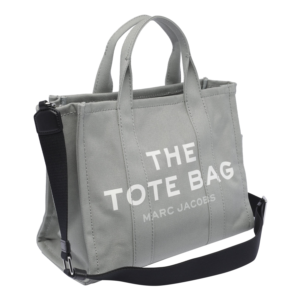 Marc Jacobs Bags Grey Cotton
