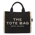 Marc Jacobs Bags Black Cotton Polyester