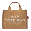 Marc Jacobs Bags Brown Cotton Polyester