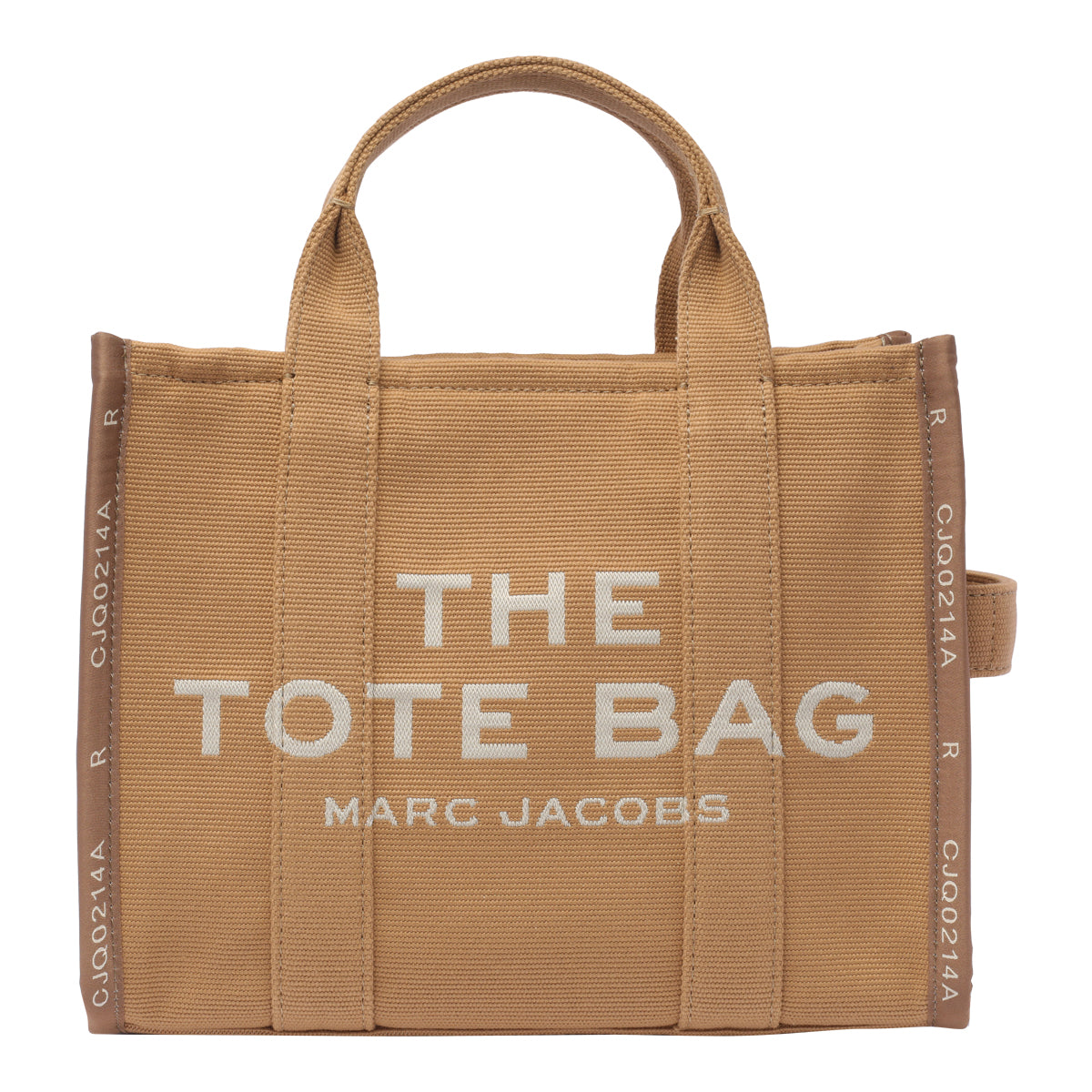 Marc Jacobs Bags Brown Cotton Polyester